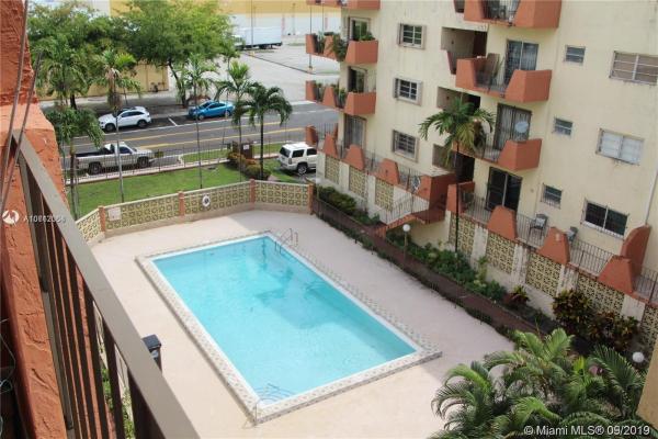 Silver Spring Tower, 1630 W 46th St #206E, Hialeah, Florida 33012, image 1