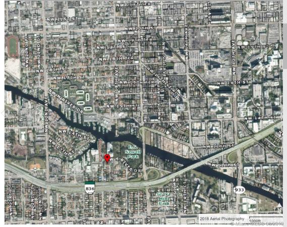 Edenholme Gardens, 1130 NW 18th Pl, Miami, Florida 33125, image 2