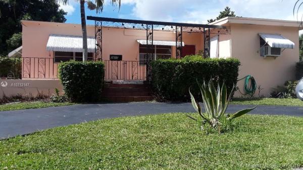 Churchill Estates, 3810 NW 1st, Miami, Florida 33126, image 2