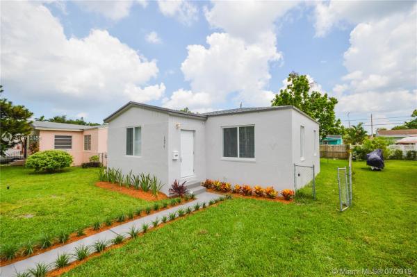 Floral Park, 1879 NW 56th St, Miami, Florida 33142, image 2