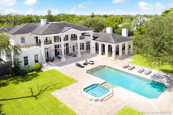 Helms Country Estates, 6045 SW 106th St, Pinecrest, Florida 33156, image 2