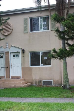 Sunset Palm Villas, 230 NW 84th St #230, West Little River, Florida 33150, image 2