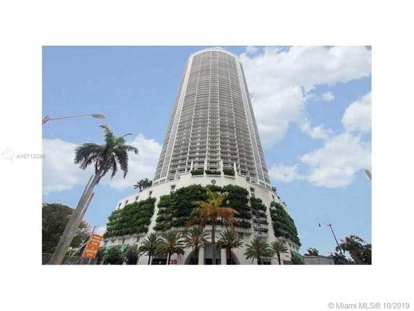 Opera Tower, 1750 N Bayshore Dr #3205, Miami, Florida 33132, image 2