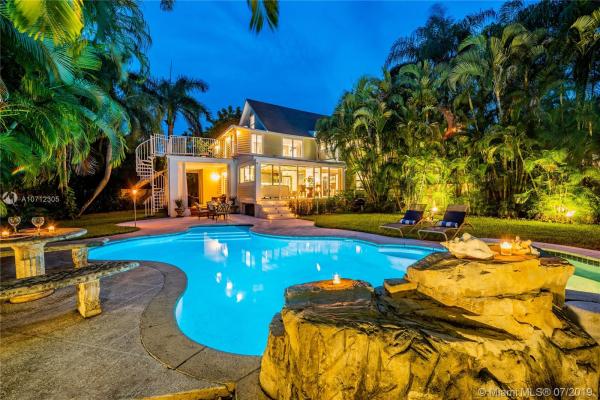 Elmira, 650 NE 68th St, Miami, Florida 33138, image 2