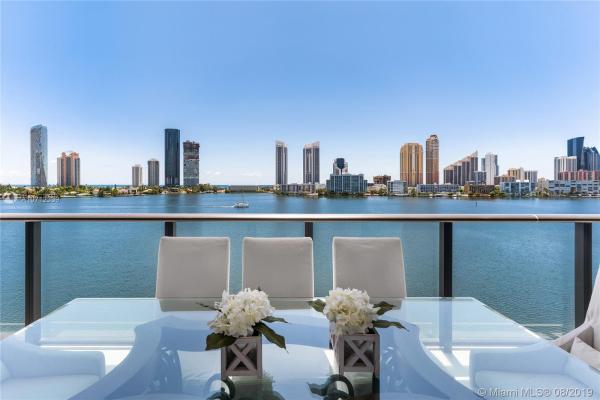 Prive Island Residence, 5000 Island Estates Dr #508, Aventura, Florida 33160, image 2