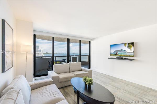 The Grand, 1717 N Bayshore Dr #A-1637, Miami, Florida 33132, image 2