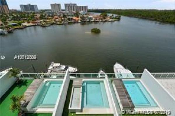 400 Sunny Isles East, 400 Sunny Isles Blvd #519, Sunny Isles Beach, Florida 33160, image 2