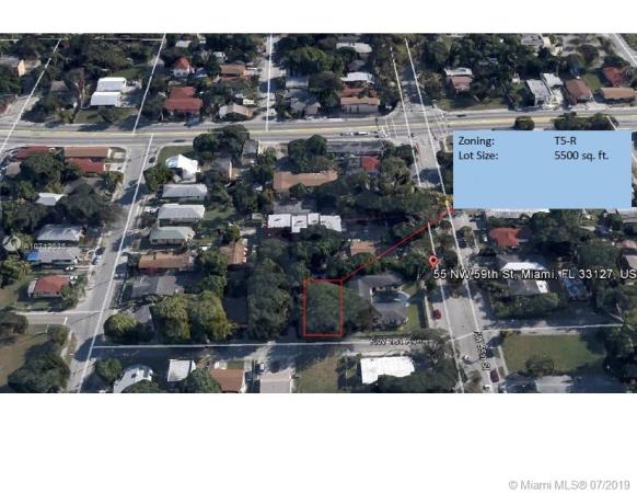 High School Park, 5921 NW 1st Ave, Miami, Florida 33127, image 2