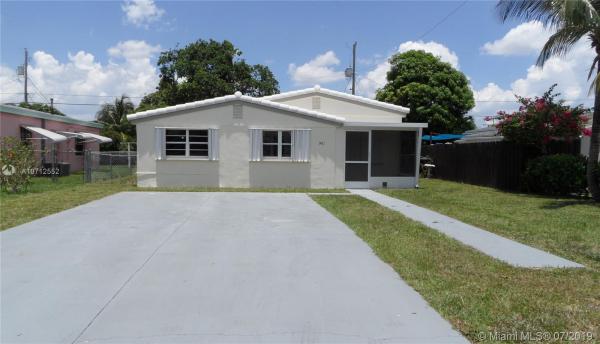 Fulford By The Sea, 1471 NE 180th St, North Miami Beach, Florida 33162, image 2
