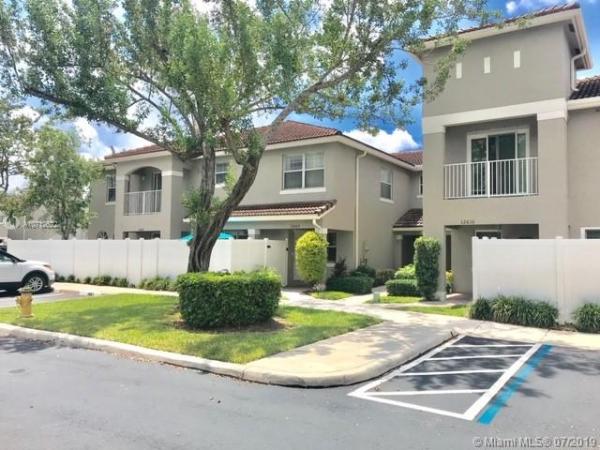 12604 SW 54th St, Miramar, Florida 33027, image 2