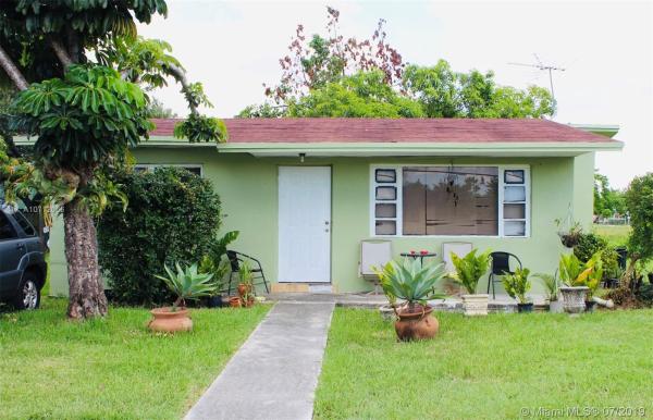 Alphaville, 962 NW 10th St, Florida City, Florida 33034, image 2