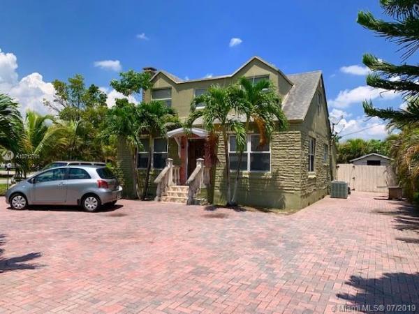 McClure Manors, 949 NW 14th Ave, Homestead, Florida 33030, image 2