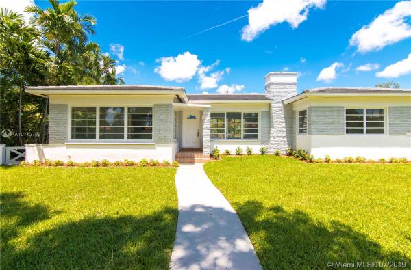Miami Shores Residential, 833 NE 96th St, Miami Shores, Florida 33138, image 2