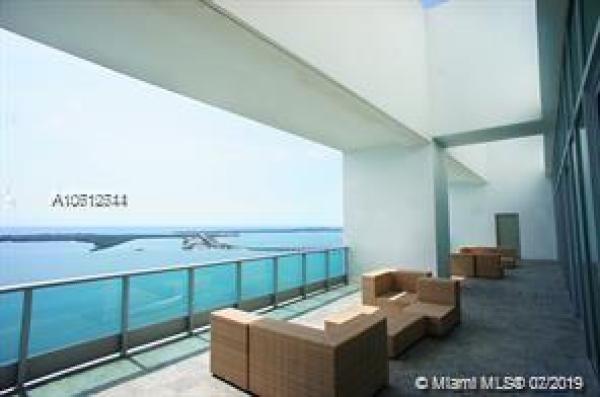 Jade Residences At Brickell Bay, 1331 Brickell Bay Dr #1406, Miami, Florida 33131, image 2
