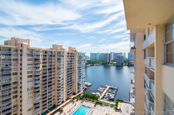 Del Prado South Towers, 18031 Biscayne Blvd #1902-3, Aventura, Florida 33160, image 2