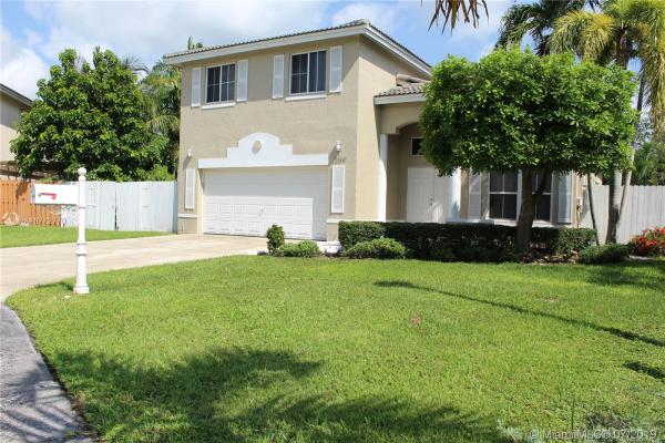 Biscayne Point South, 12119 SW 248th Ter, Princeton, Florida 33032, image 2