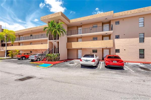 Villa Grande, 13850 SW 62nd St #303, Kendale Lakes, Florida 33183, image 2