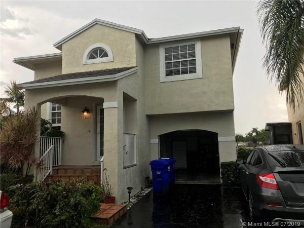 The Provinces Of Pierpointe At Pembroke Lakes, 12023 NW 13th St, Pembroke Pines, Florida 33026, image 2