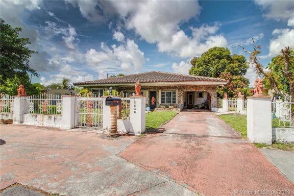 Bunche Park, 15630 W Bunche Park Dr, Miami Gardens, Florida 33054, image 2