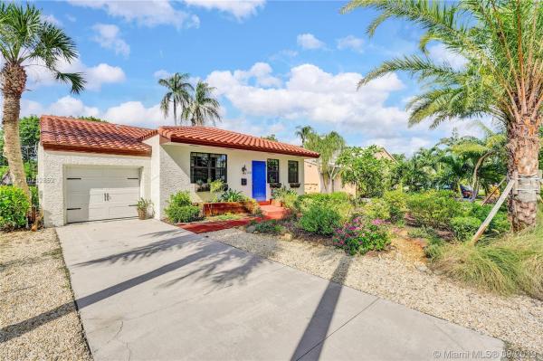 Sunset Trails, 1525 Funston St, Hollywood, Florida 33020, image 2