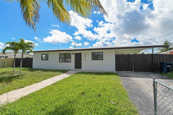 Cutler Ridge Manor Estates, 9810 Marlin Rd, Cutler Bay, Florida 33157, image 2