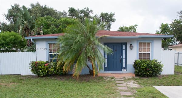 Columbia Park, 407 NW 45th St, Miami, Florida 33127, image 1