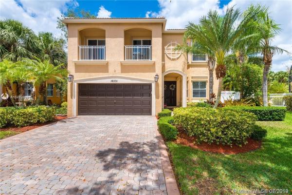 Riviera Isles, 16531 SW 49th Ct, Miramar, Florida 33027, image 2
