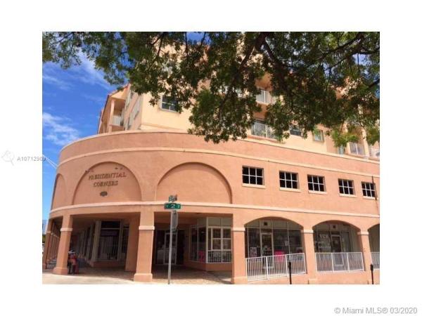 Presidential Corners, 199 SW 12th Ave #308D, Miami, Florida 33130, image 2