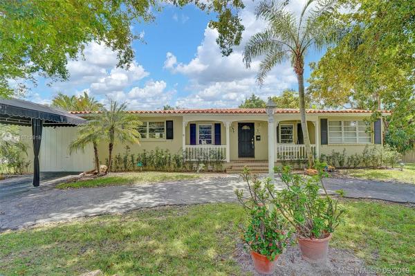 6270 CORAL LAKE DR, Unincorporated Dade County, Florida 33155, image 2