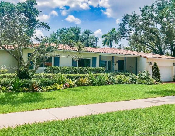 Riviera, 6018 San Vicente St, Coral Gables, Florida 33146, image 2