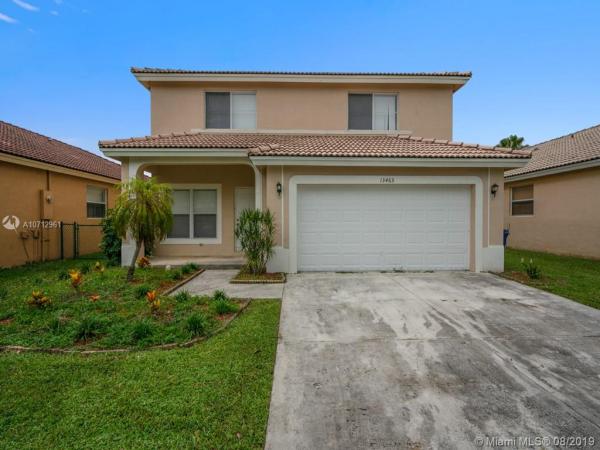 King's Bay, 13465 SW 22nd St, Miramar, Florida 33027, image 2
