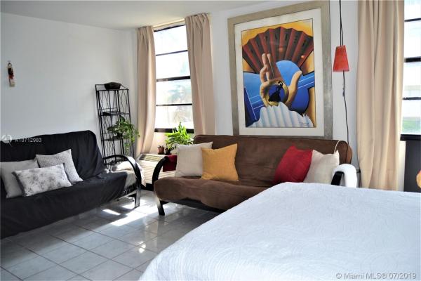 The Hampton On Washington Ave, 710 Washington #408, Miami Beach, Florida 33139, image 2