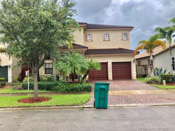 Silver Palms East, 11318 SW 241st St, Princeton, Florida 33032, image 2