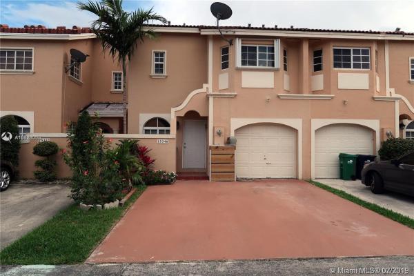 15346 SW 39th Ter, Unincorporated Dade County, Florida 33185, image 2