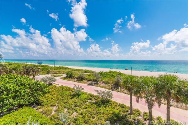 Burleigh House, 7135 Collins Ave #1122, Miami Beach, Florida 33141, image 2