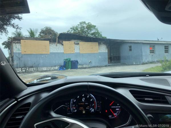 Myrtle Grove, 17805 NW 29th Ct, Miami Gardens, Florida 33056, image 2