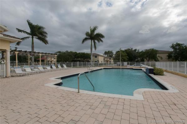 Cedars Woods Homes, 14062 SW 260th St #103, Naranja, Florida 33032, image 2