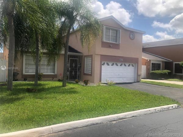 Panache, 9457 SW 146th Pl, The Hammocks, Florida 33186, image 2