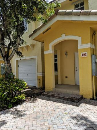 Cedars Woods Homes, 14116 SW 260th St #102, Naranja, Florida 33032, image 2