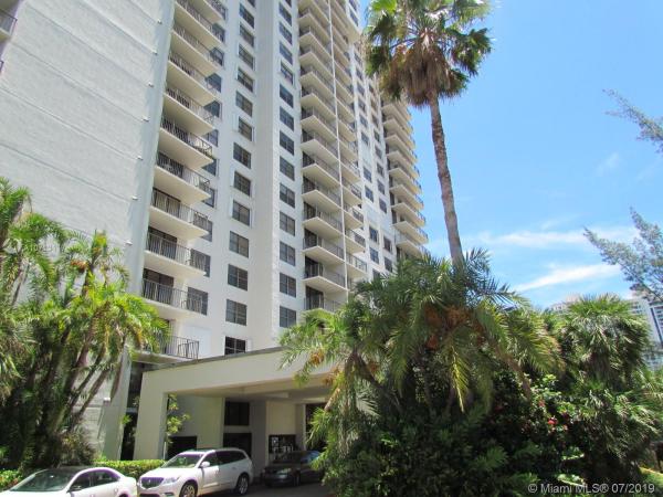 The Clipper At Biscayne Cove, 18151 NE 31st Ct #1710, Aventura, Florida 33160, image 2
