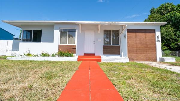 Hollywood Little Ranches, 419 S 24th Ave, Hollywood, Florida 33020, image 2