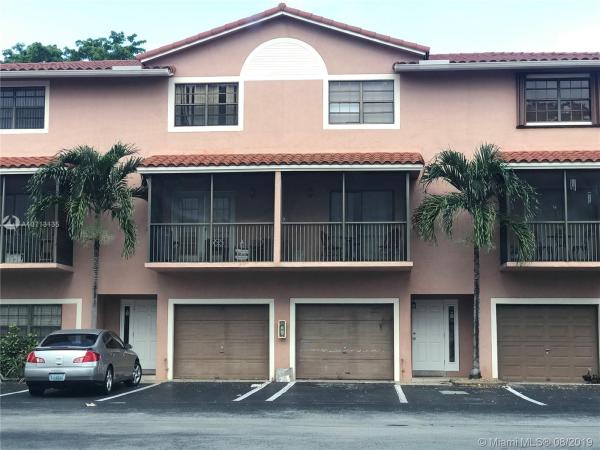 Banyan Tree, 9902 Hammocks Blvd #104-60, The Hammocks, Florida 33196, image 2