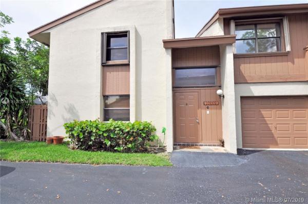 Greenglades, 10937 SW 113th Pl #65C, Kendall, Florida 33176, image 2