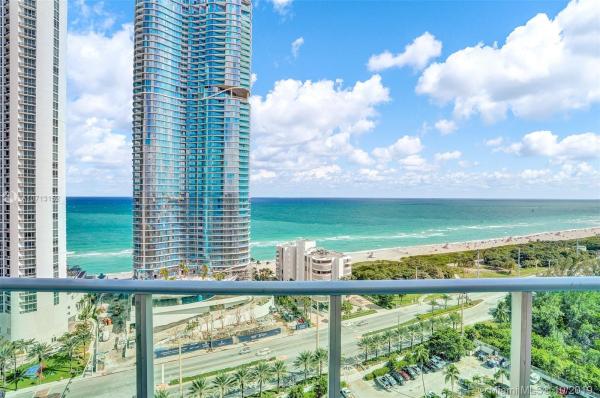 Arlen House East, 100 Bayview Dr #PH 06, Sunny Isles Beach, Florida 33160, image 2