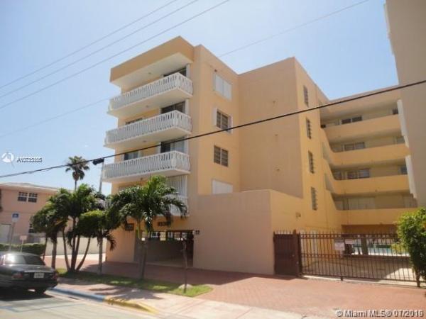 Colonnade Bay, 8530 Byron Ave #404, Miami Beach, Florida 33141, image 2
