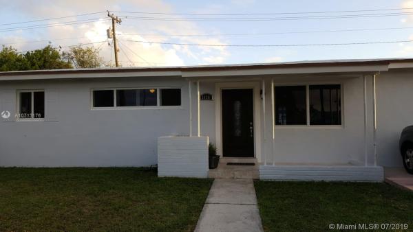 Myrtle Grove, 3430 NW 175th St, Miami Gardens, Florida 33056, image 2