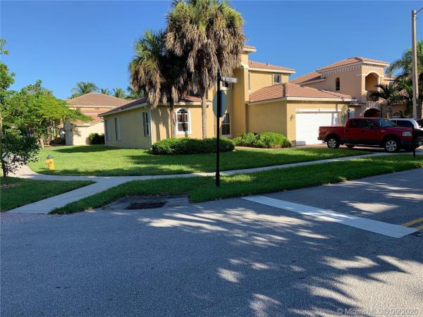 Biltmore Estates, Miramar, Florida 33027, image 2