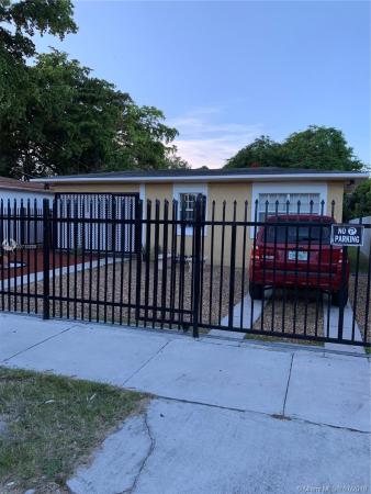 Smith Terrace, 2451 NW 41st St, Brownsville, Florida 33142, image 2