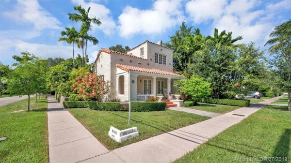 Coral Gables Country Club, 1265 Andalusia Ave, Coral Gables, Florida 33134, image 2