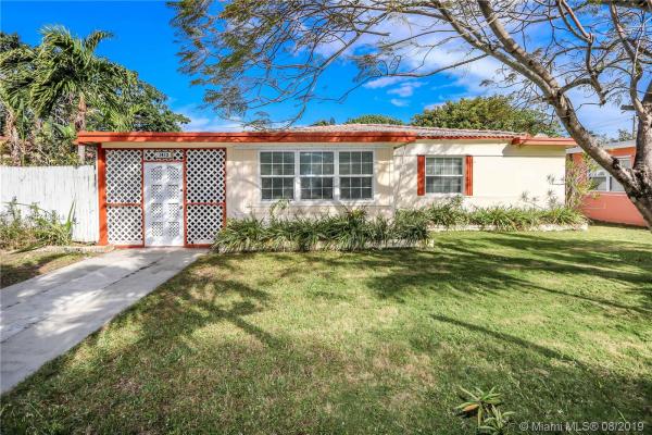 Sunset Trails, 1413 Dewey St, Hollywood, Florida 33020, image 2
